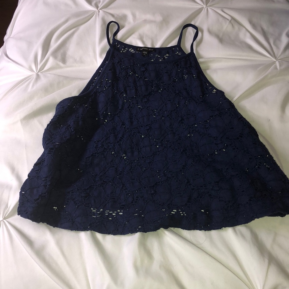 Express Shirt
